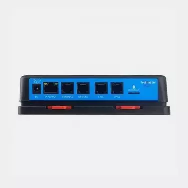 TrolMaster Hydro-X HCS-1 - Umweltmanagementsystem - GB The Green Brand