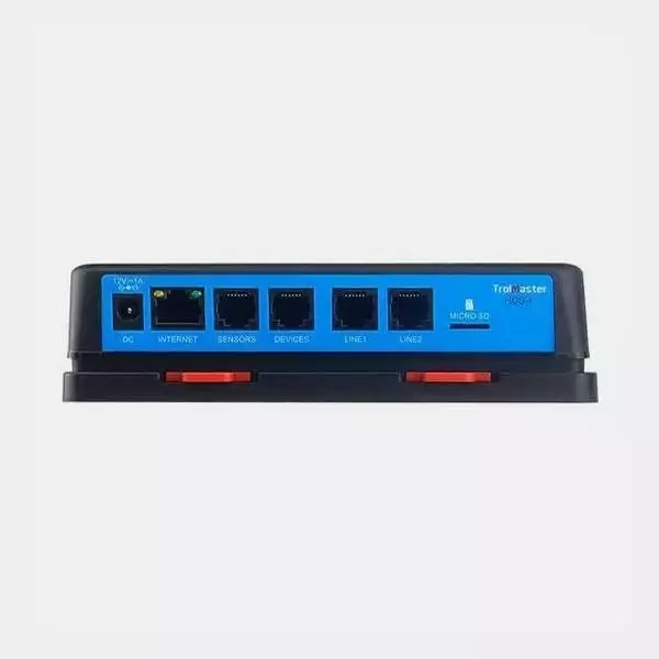 TrolMaster Hydro-X HCS-1 - Umweltmanagementsystem TrolMaster Hydro-X HCS-1 - Umweltmanagementsystem - GB The Green Brand