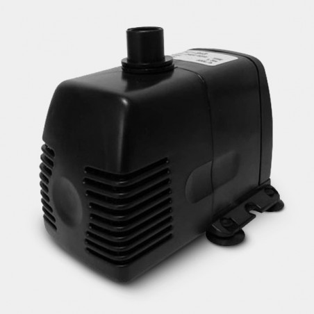 Neptune Hydroponics Tauchpumpe - Günstig Wachsen