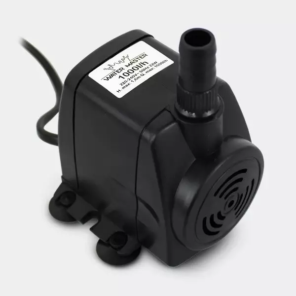 Water Master Tauchpumpe