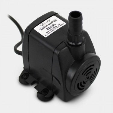 View Water Master Tauchpumpe - Grow Billig