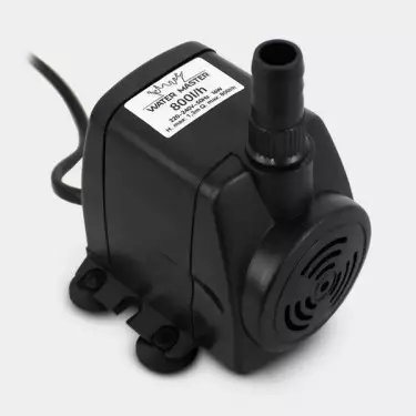 Water Master Tauchpumpe - Grow Billig