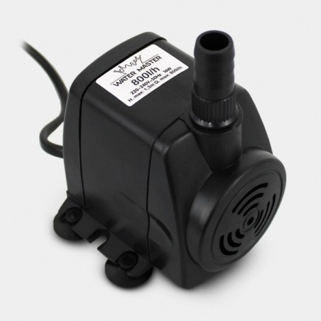 Water Master Tauchpumpe - Grow Billig
