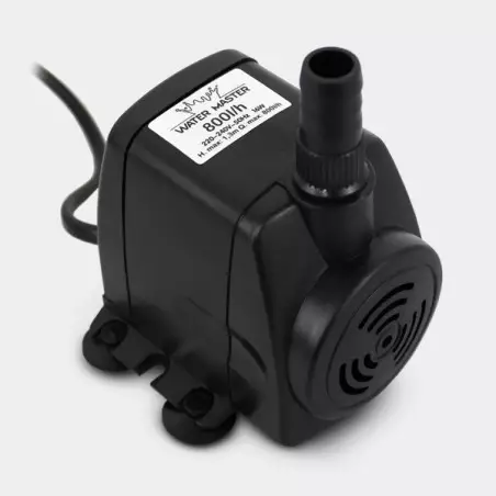 Water Master Tauchpumpe - Grow Billig