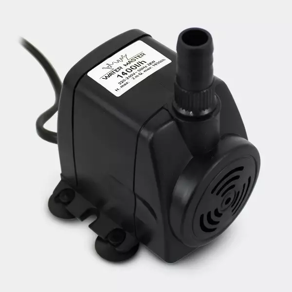 Water Master Tauchpumpe