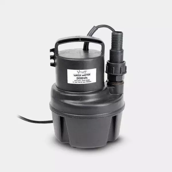 Water Master Tauchpumpe