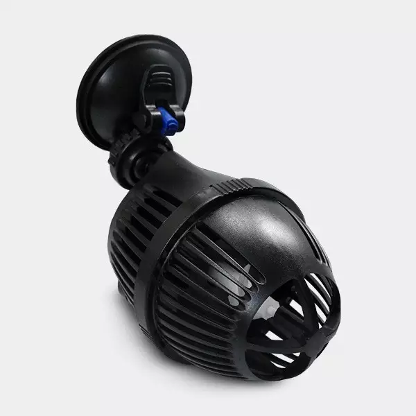 Sicht Wasser- und Nährstoffmischer Wave Maker - Günstig Grow