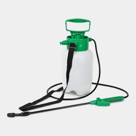 Vordrucksprühgerät 5 Liter - GB The Green Brand