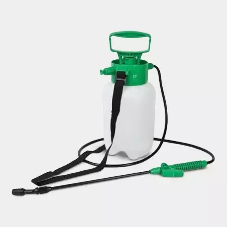 Vordrucksprühgerät 5 Liter - GB The Green Brand