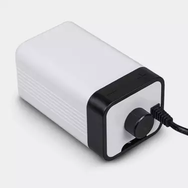 Luftpumpe für Bewässerungswassertank - GB The Green Brand