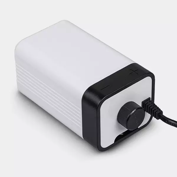 Luftpumpe für Bewässerungswassertank - GB The Green Brand