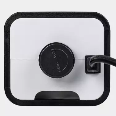 Luftpumpe für Bewässerungswassertank - GB The Green Brand