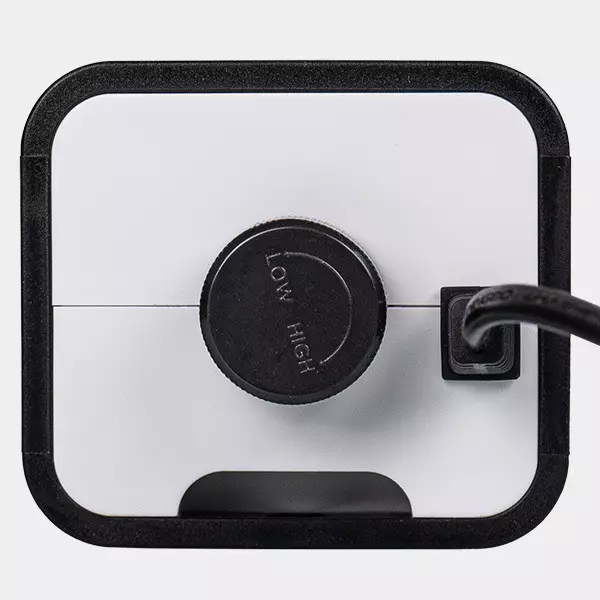 Luftpumpe für Bewässerungswassertank - GB The Green Brand