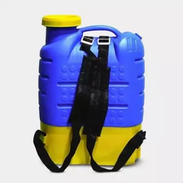 16L Auto-Sprühsack mit hoher Kapazität - Günstig wachsen