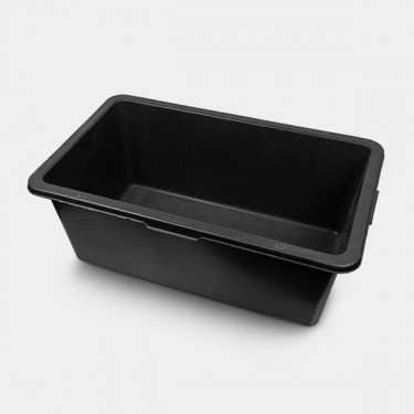 View 90L Wassertank