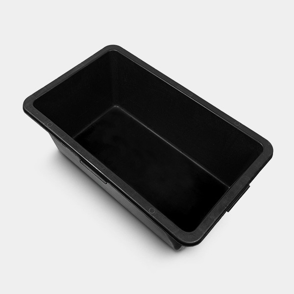 90L Wassertank