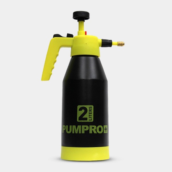 View Kaufen Sie das PumPro Drucksprühgerät - GB