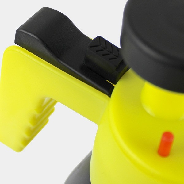 Kaufen Sie das PumPro Drucksprühgerät - GB