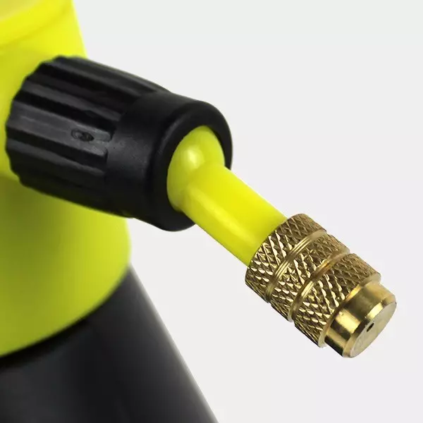 Kaufen Sie das PumPro Drucksprühgerät - GB