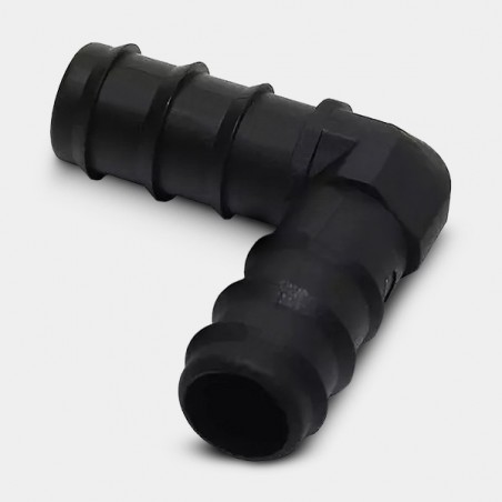 90º Ellbogen 16mm