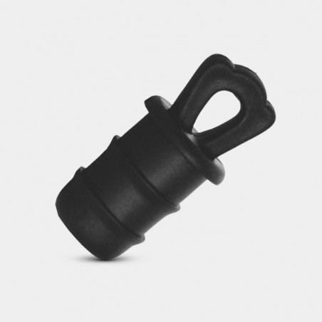 16-mm-Verschluss