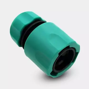 1/2 Zoll Schnellverbinder können