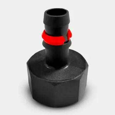 16 mm Überwurfmutter Verschraubung - GB The Green Brand