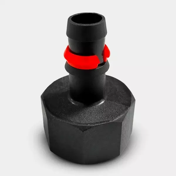 16 mm Überwurfmutter Verschraubung - GB The Green Brand