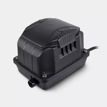 Aquaking Luftpumpe 600 L/h