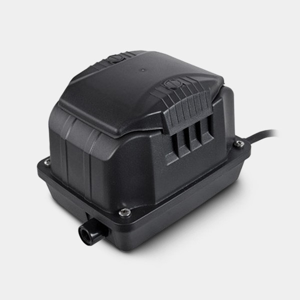 Aquaking Luftpumpe 600 L/h