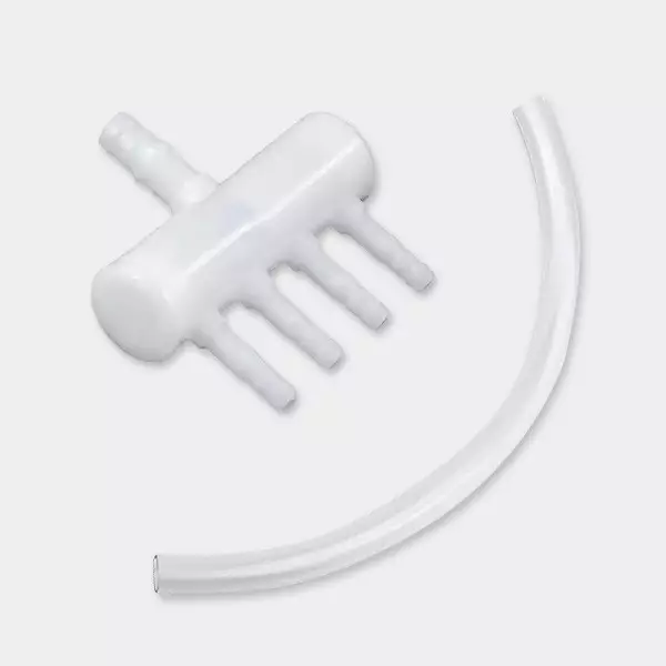 Aquaking Luftpumpe 600 L/h Zubehör