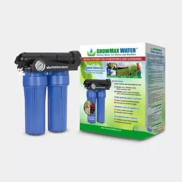 Power-Grow 500 Umkehrosmosefilter - Günstig Wachsen
