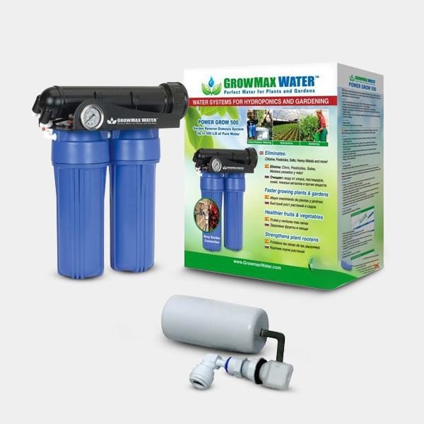 Power Grow 500 Umkehrosmose