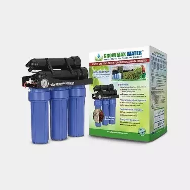 Mega Grow 1000 Umkehrosmose-Filter - Günstiges Wachstum