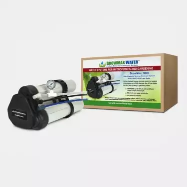 GrowMax 3000 Großer Umkehrosmose-Filter - Wachse billig