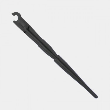 Tropftopf HT 4 l/h einstellbar