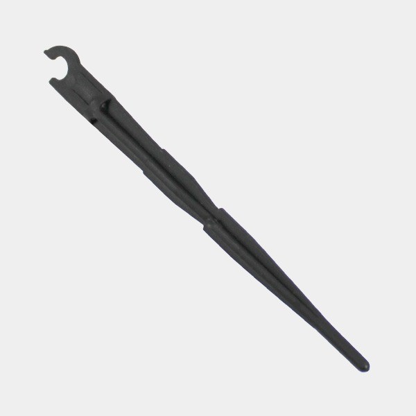 Tropftopf HT 4 l/h einstellbar