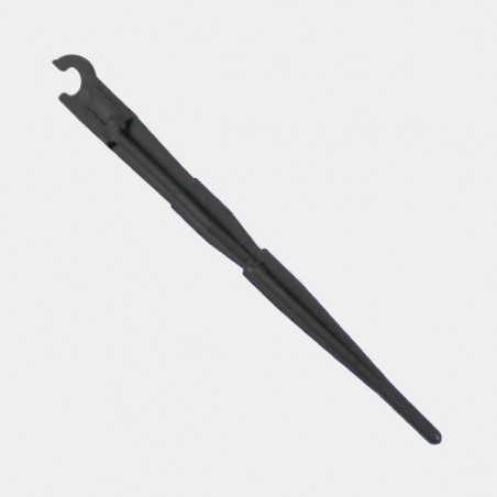 Tropftopf HT 4 l/h einstellbar