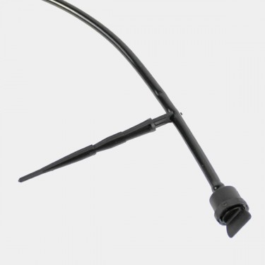 View Tropftopf HT 4 l/h einstellbar 2