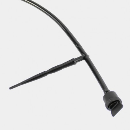 Tropftopf HT 4 l/h einstellbar 2