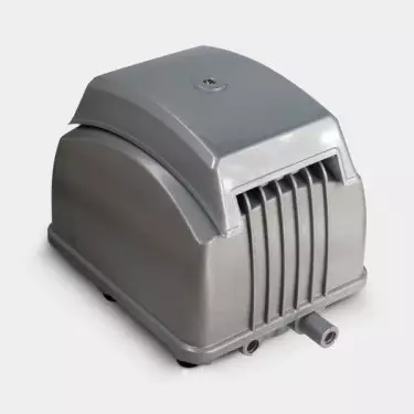 3500L/h Luftpumpe Neptune Hydroponics - Billig Grow