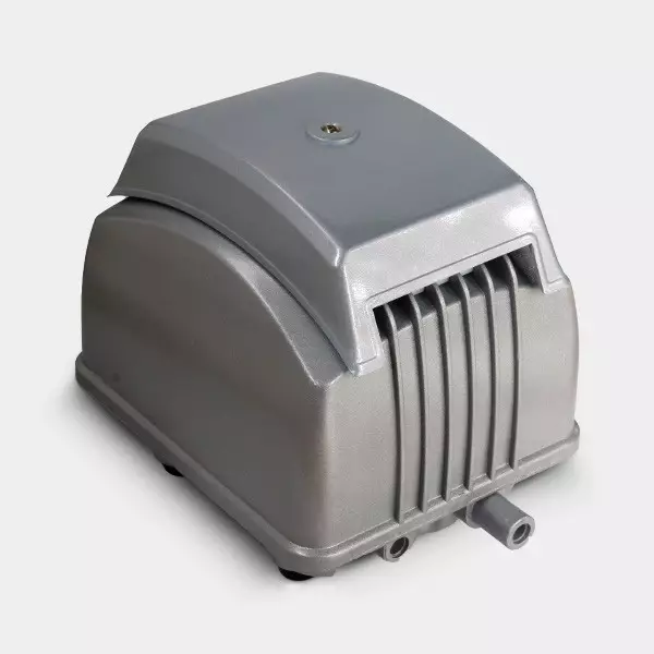 Sicht 3500L/h Luftpumpe Neptune Hydroponics - Billig Grow