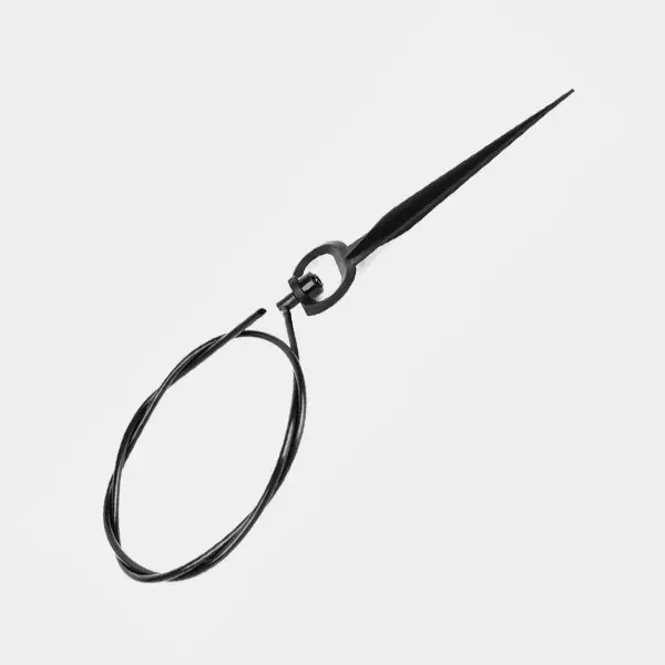 Sicht Cobra Ray Tropfer mit 1m Mikro-Schlauch 18l/h - GB The Green Brand