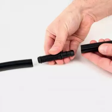 Inline-Tropfer für Bewässerungssystem - GB The Green Brand