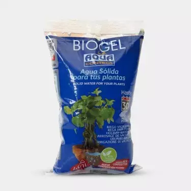 Biogel Aqua Control kaufen - GB The Green Brand