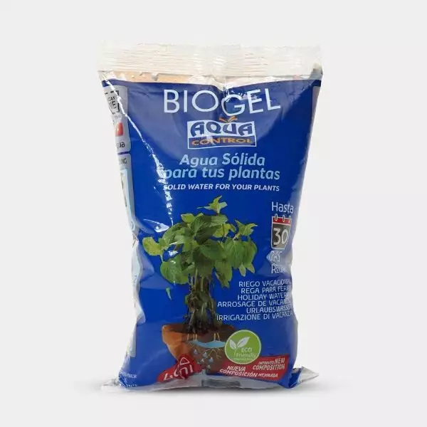 Biogel Aqua Control kaufen - GB The Green Brand