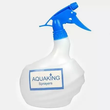 Boom Nutrients Stecklingsset Sprühflasche