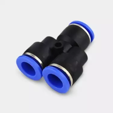 ConeFast Y-Verbindung 6 mm und 10 mm - GB The Green Brand