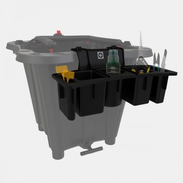 Werkzeugtasche - The Bucket Company - GB The Green Brand