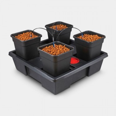 View Atami Wilma 4 komplettes Hydrosystem - Günstig Kaufen